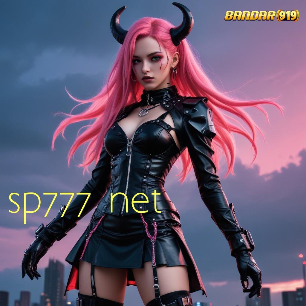 SP777 NET ⇉ Depo Mandiri 25k Versi Baru Slot Idr 777 APK 2025