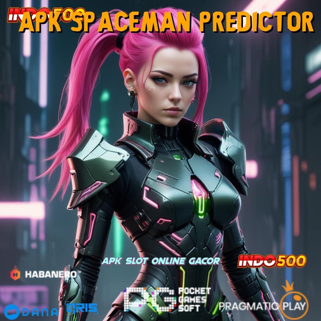 APK SPACEMAN PREDICTOR > link rezeki