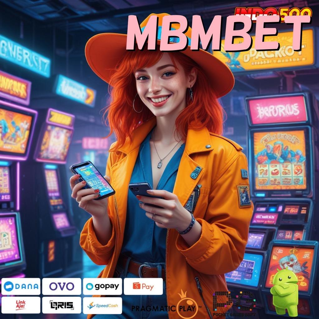 MBMBET Petualangan Hoki Dengan Slot Gacor