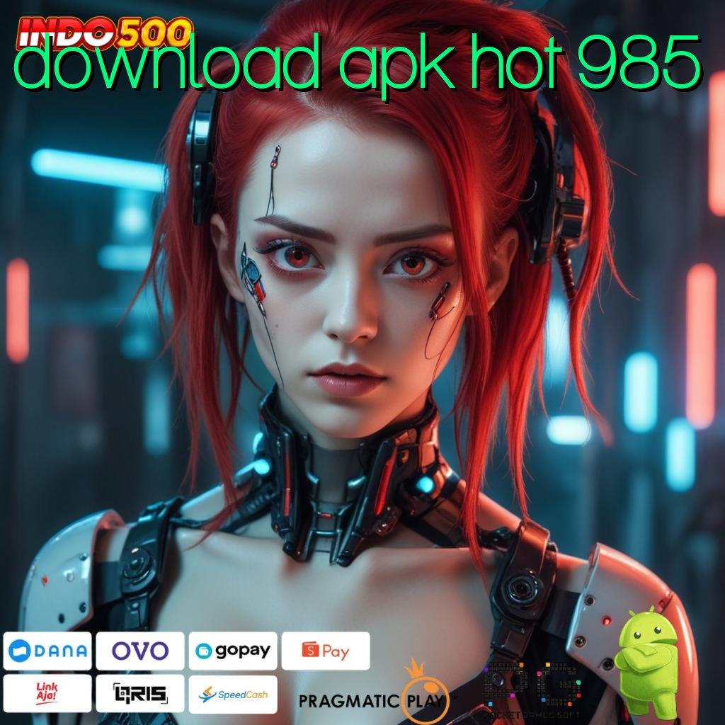 DOWNLOAD APK HOT 985 Pengembangan Perangkat Baru Dalam Web 3 Sekolah