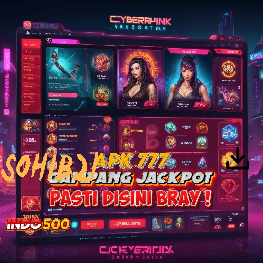 SOHIB21 🔥 Depo Kilat Bonus Menyala Saldo Meledak Seketika!