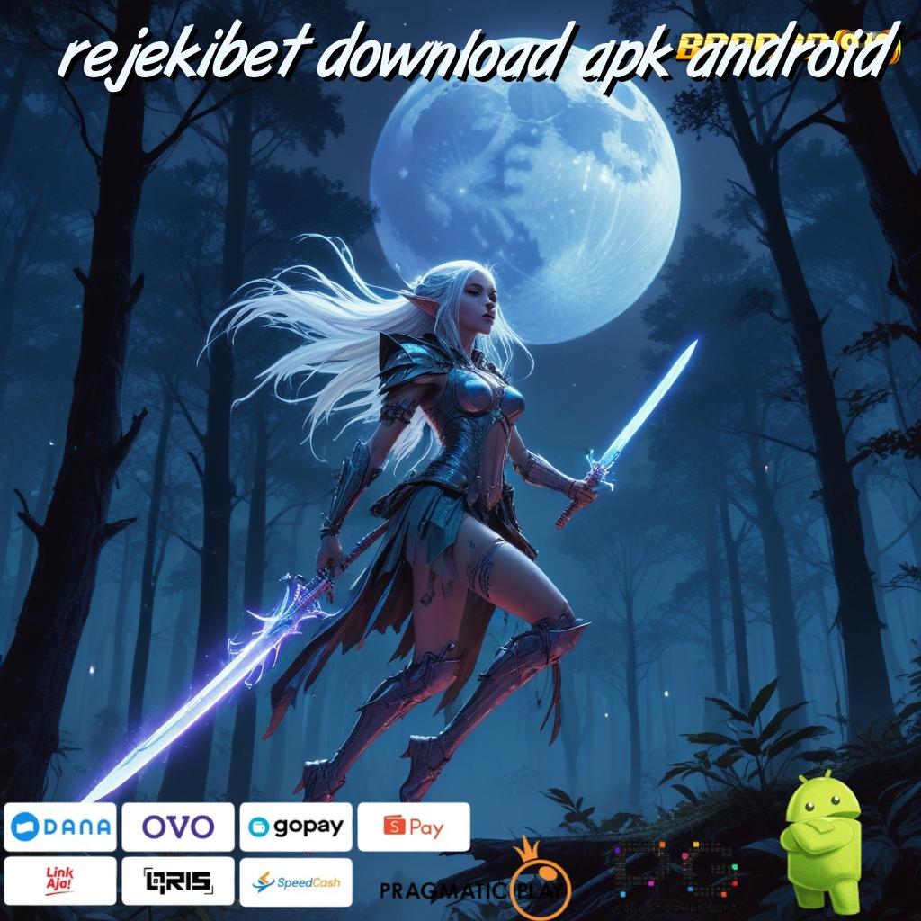 REJEKIBET DOWNLOAD APK ANDROID @ simple dan cepat tanpa kesulitan sama sekali