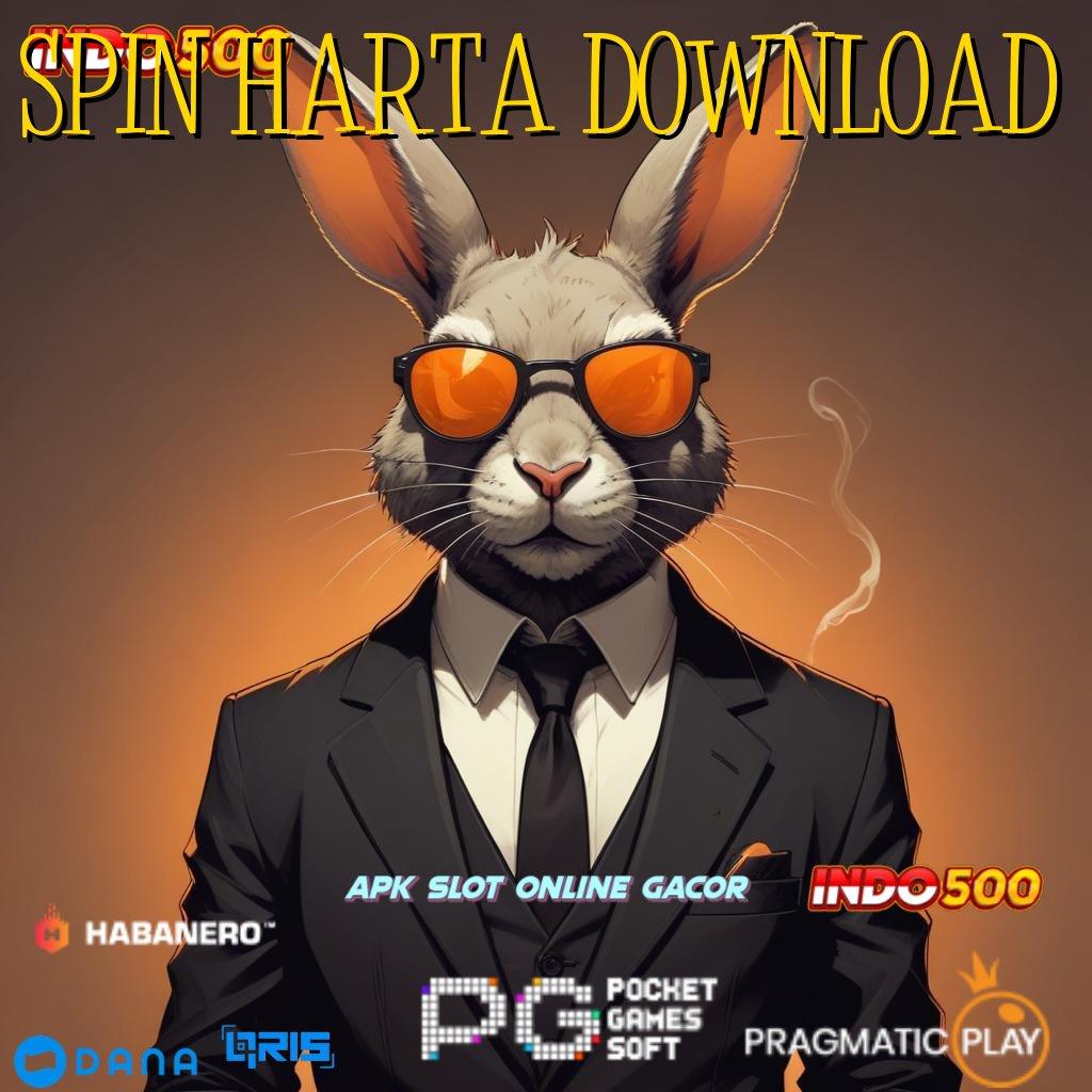 SPIN HARTA DOWNLOAD ➿ Auto Menang Seperti Ini Seperti