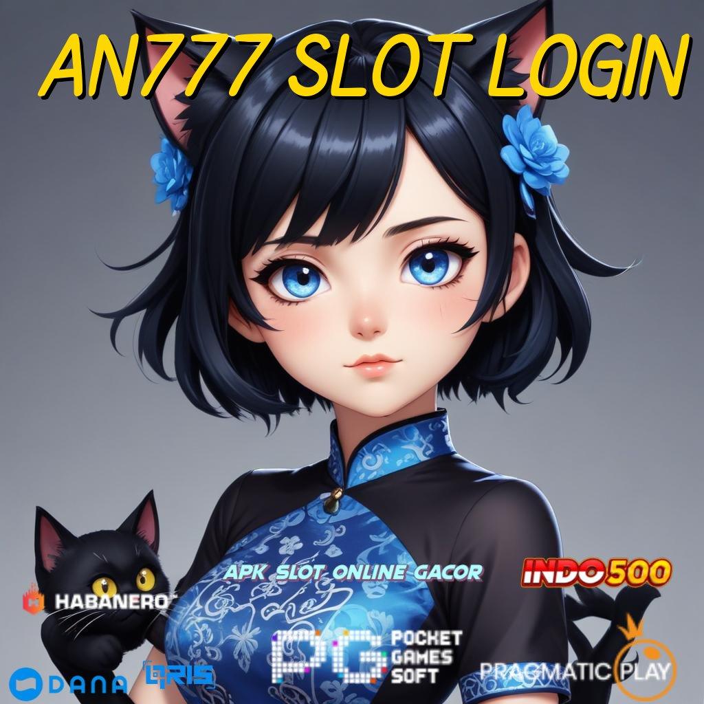 An777 Slot Login