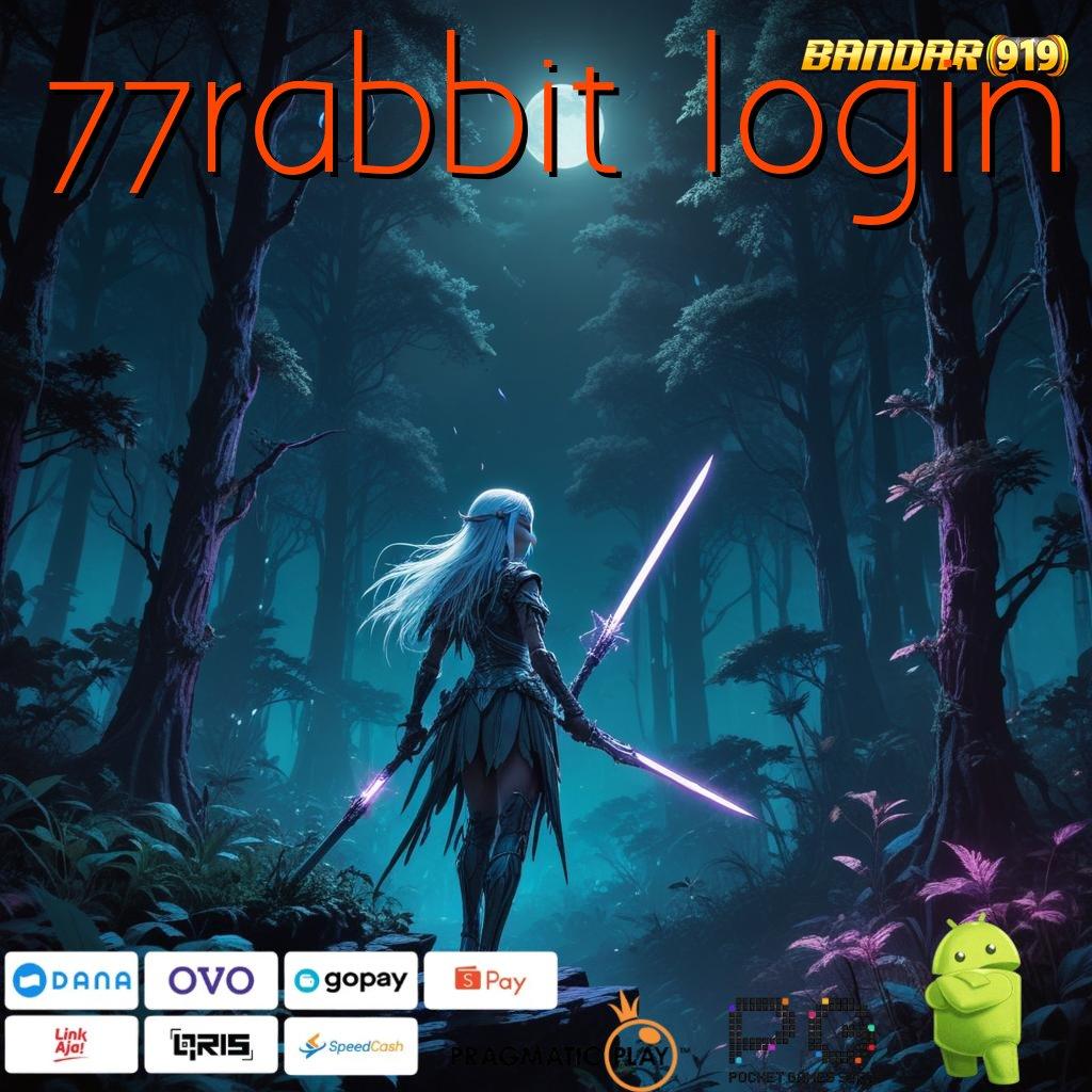 77RABBIT LOGIN | Rute Alternatif Permainan Menyediakan Calon Pemimpin