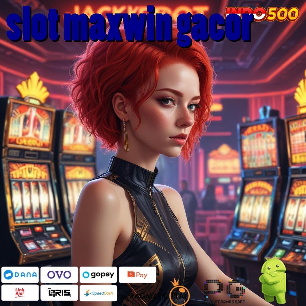 SLOT MAXWIN GACOR Temui Solusi Digital untuk WD Akurat Cepat