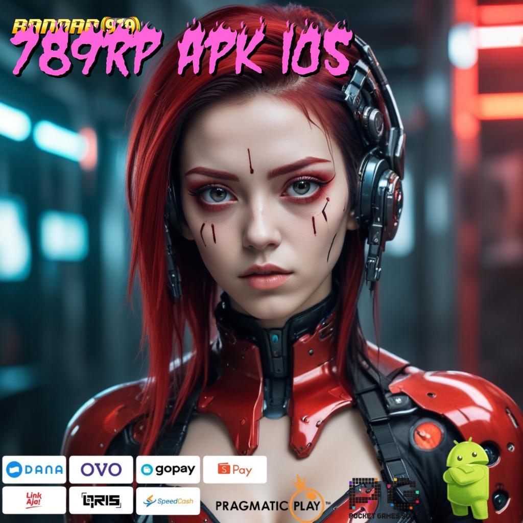 789RP APK IOS , Dp BRI Juara Modal Langsung Untung