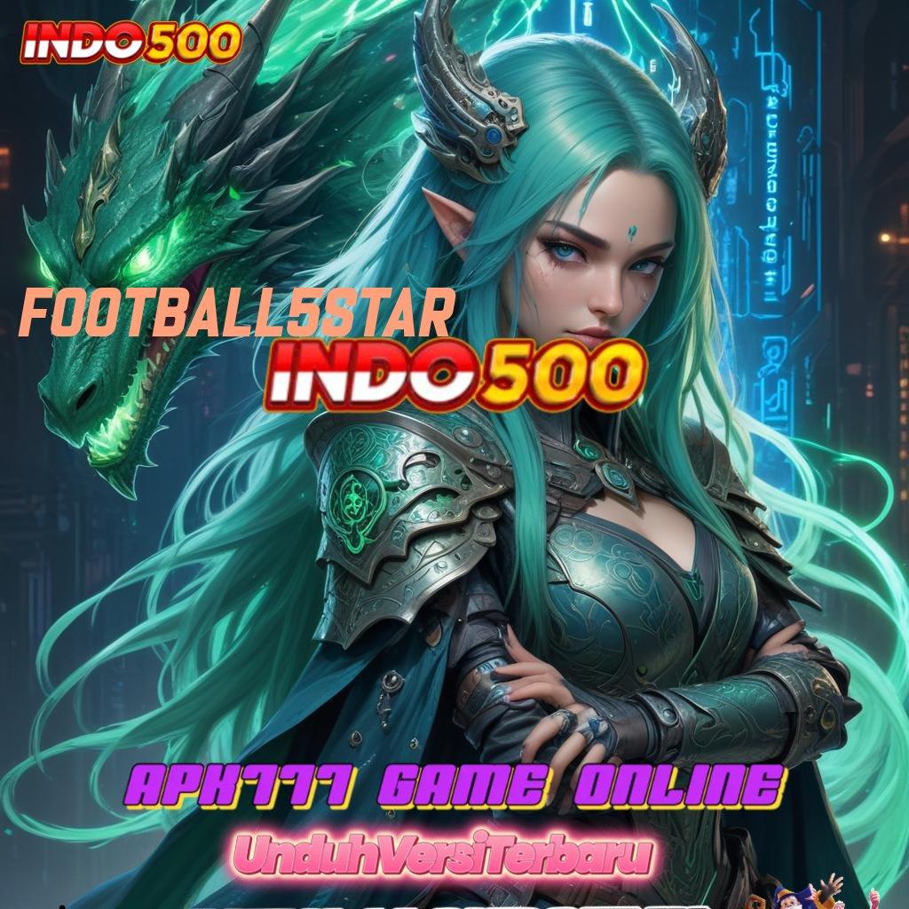 Football5star