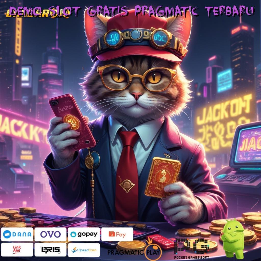 DEMO SLOT GRATIS PRAGMATIC TERBARU # Pusat Inovasi Digital Dengan Solusi Modern