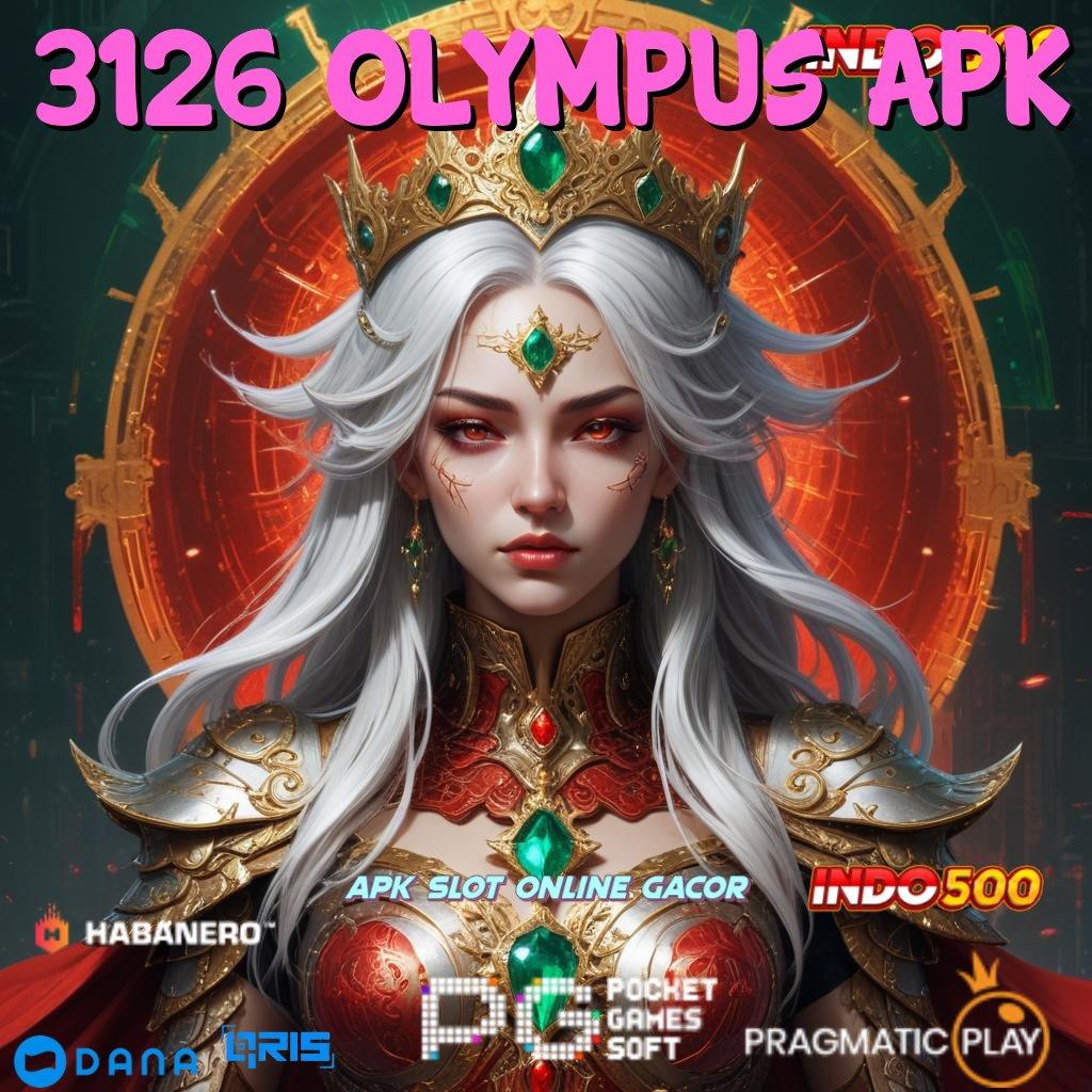 3126 Olympus Apk