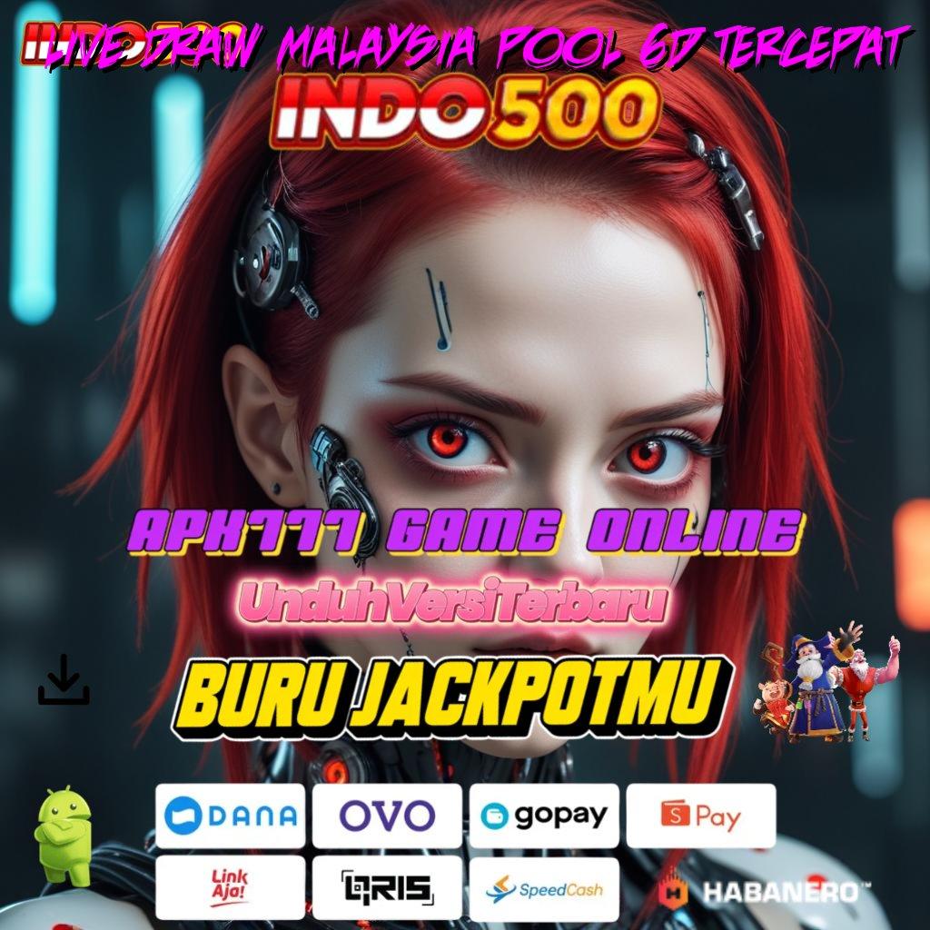 LIVE DRAW MALAYSIA POOL 6D TERCEPAT > langsung profit dari fitur update baru