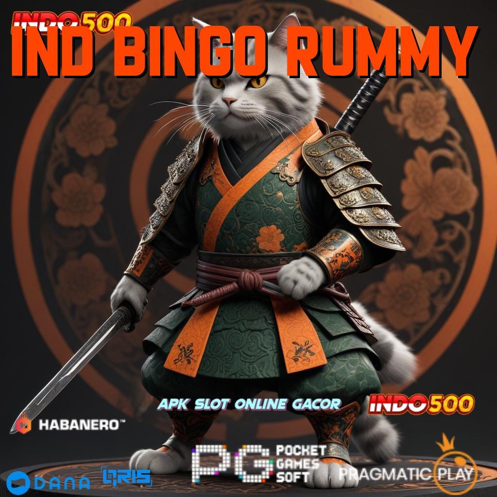 Ind Bingo Rummy