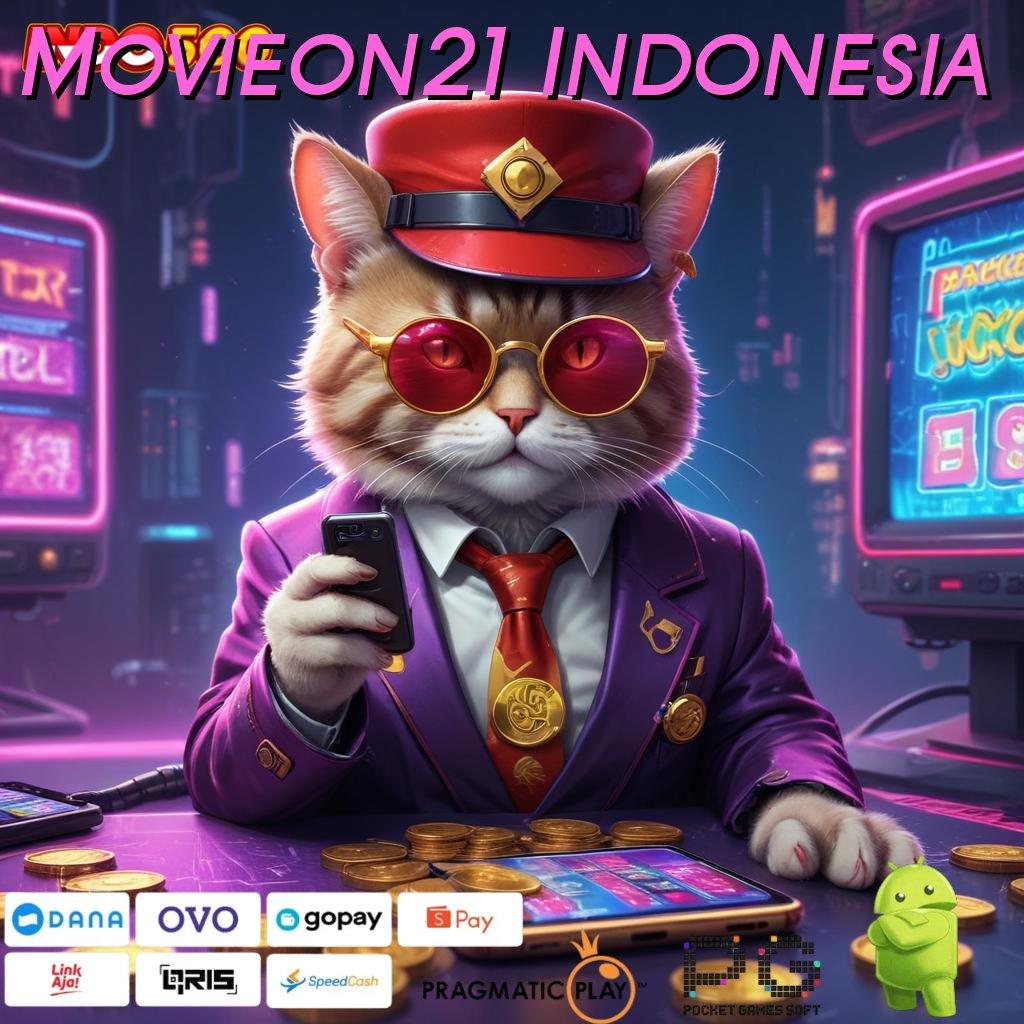 Movieon21 Indonesia