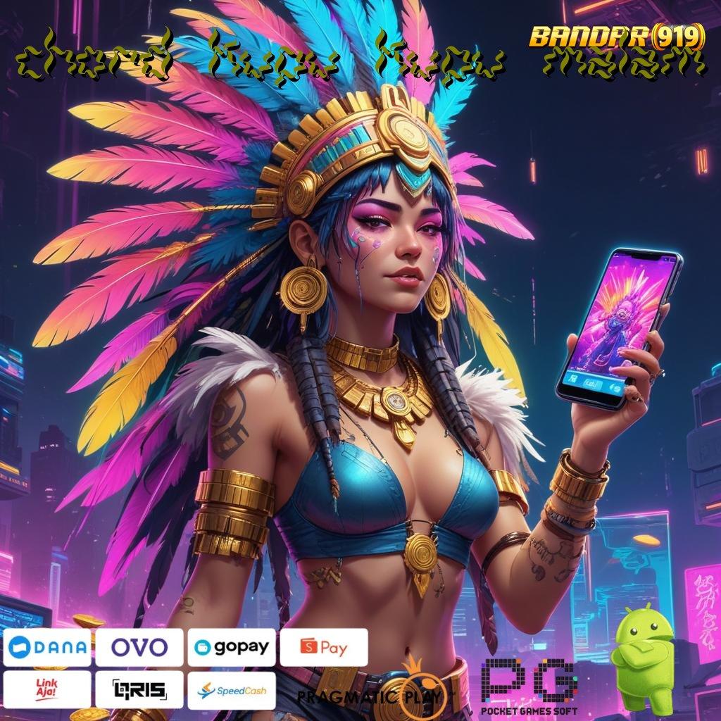 CHORD KUPU KUPU MALAM > Bonus Besar APK Android iOS Zona