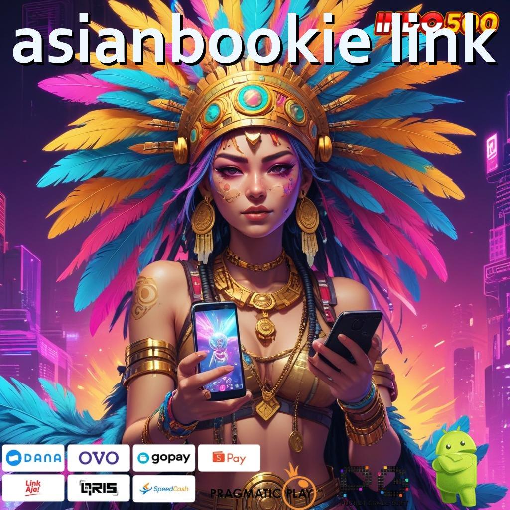 ASIANBOOKIE LINK tutorial cuan instan sukses langsung