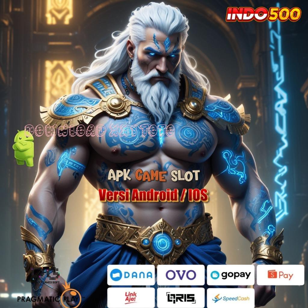 DOWNLOAD XX1 TOTO Kreativitas Tanpa Batas Dengan Sistem Digital