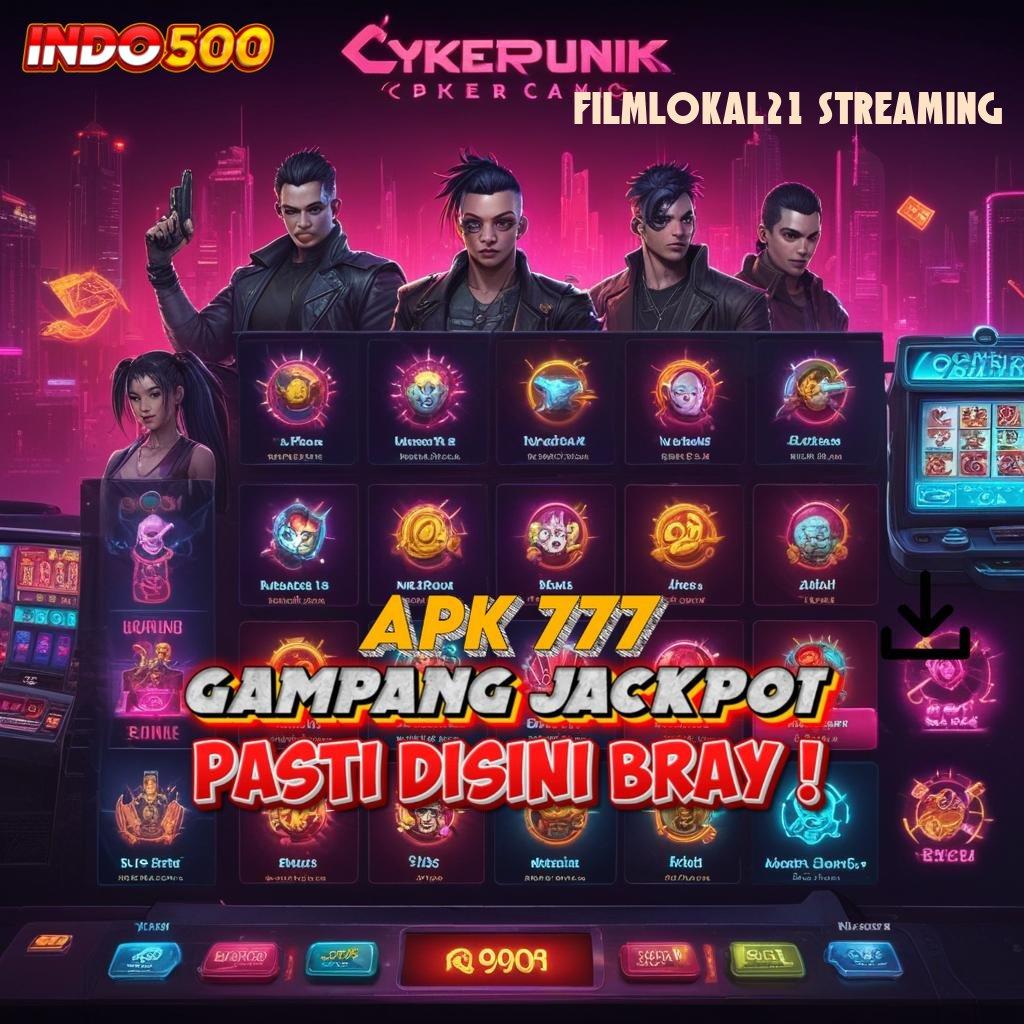 FILMLOKAL21 STREAMING ♍ Jalur Kejutan Cheat Slot Apk Koin Tak Terbatas