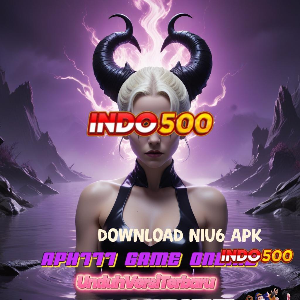 Download Niu6 Apk