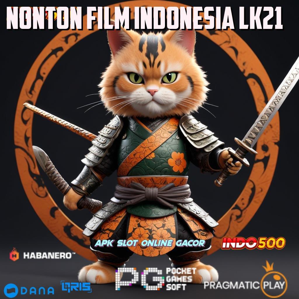 NONTON FILM INDONESIA LK21 → unggul peluang kejutan mudah maxwin