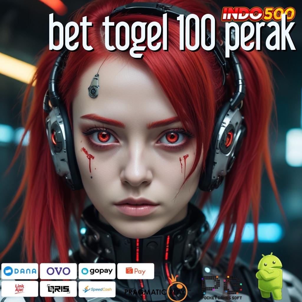 BET TOGEL 100 PERAK Versi Baru Spin Jackpot Cepat