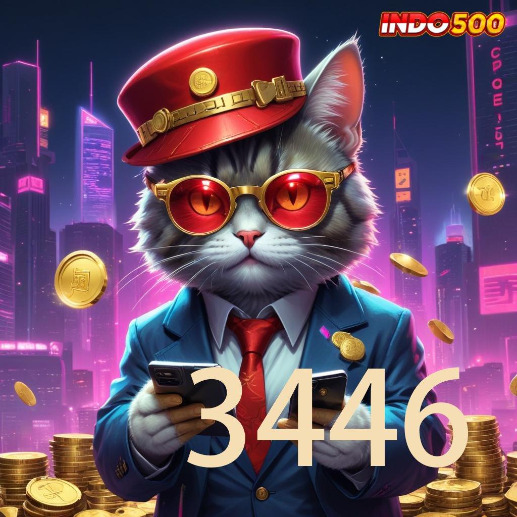 3446 ✨ APK Bonus RTP Tinggi 2025 Platform Digital