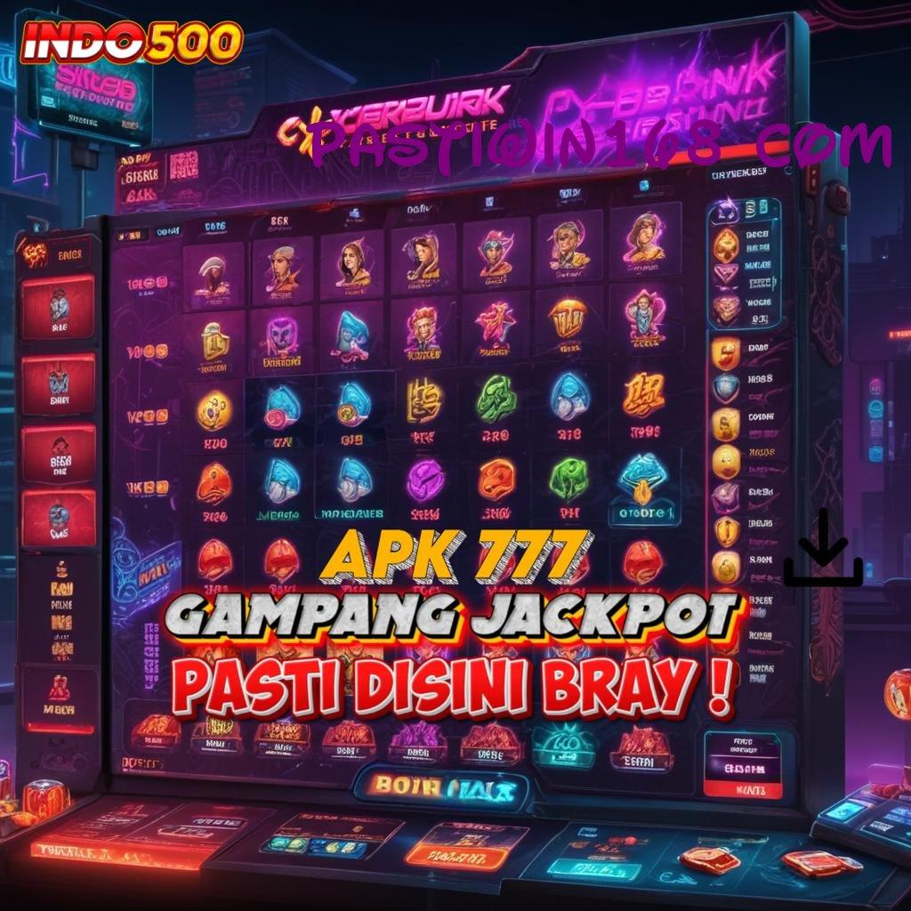 PASTIWIN168 COM ⋗ android game versi baru unduhan mudah gacor