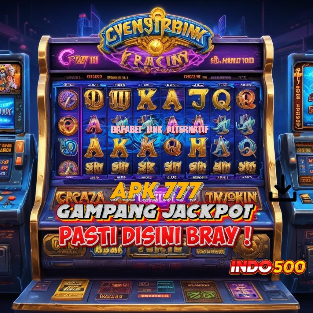 DAFABET LINK ALTERNATIF : Password Rejeki Terbaru Versi 2.988.44 Login Tahun Ini