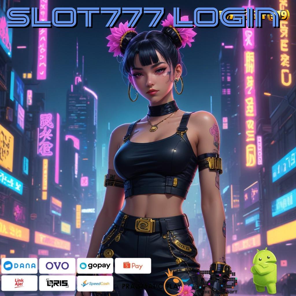 SLOT777 LOGIN , Berlandaskan Kebebasan Usaha Produktif