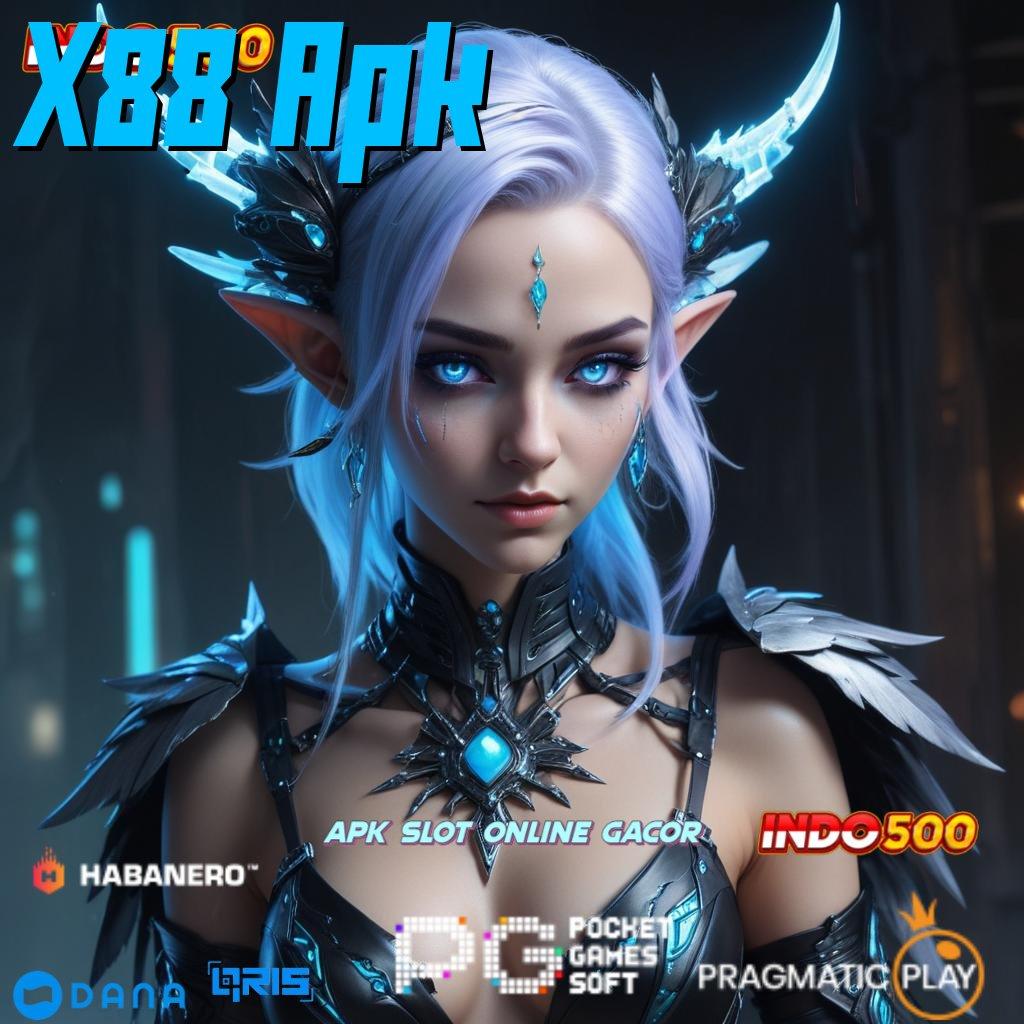 X88 Apk