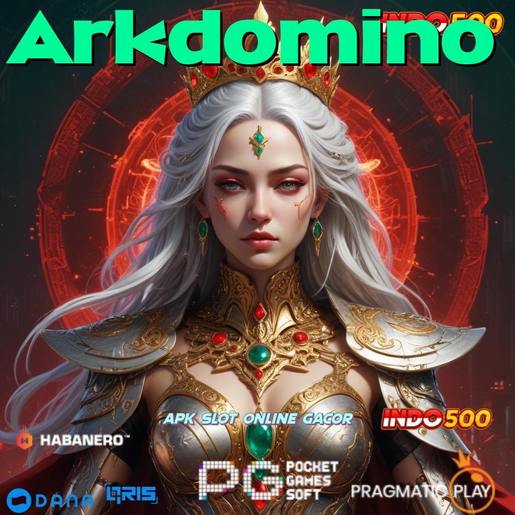 Arkdomino