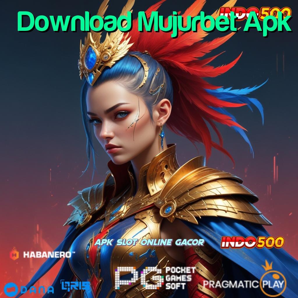 Download Mujurbet Apk