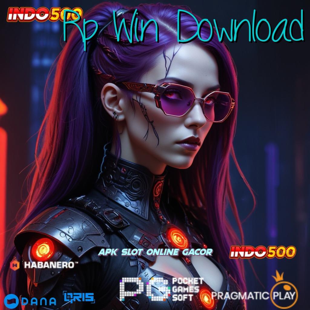 Rp Win Download