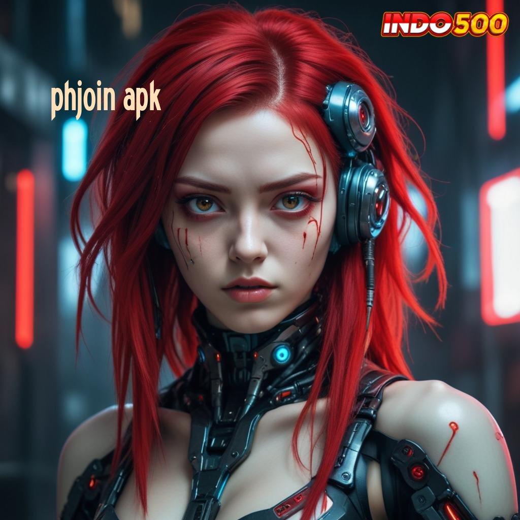 PHJOIN APK # Auto Versi Cuan Stabil! Unduh Apk Slot Gacor 777 untuk Android & iOS