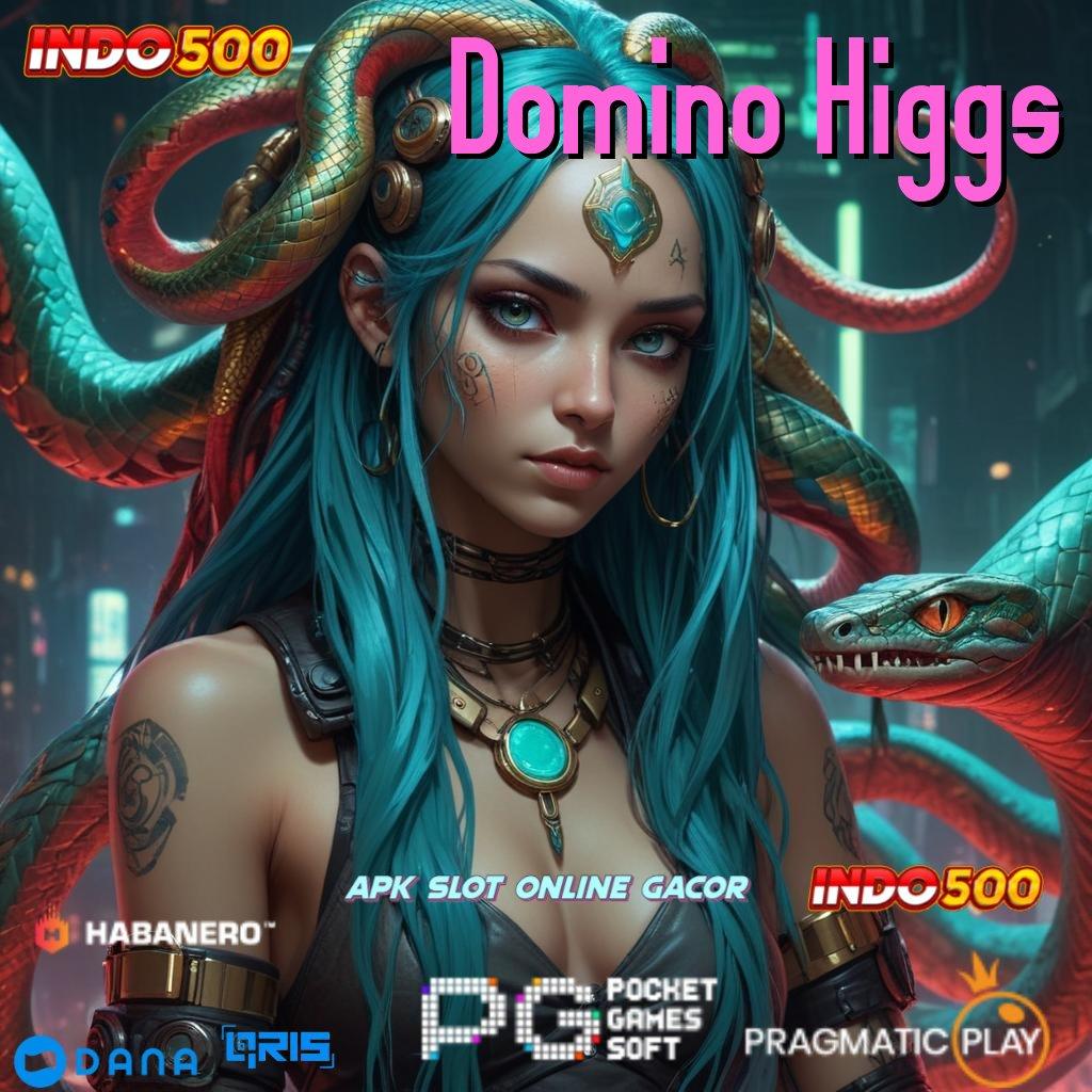 Domino Higgs