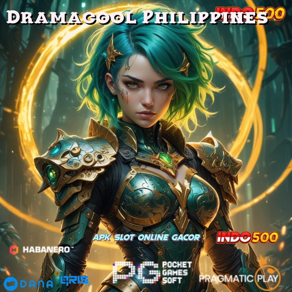 Dramacool Philippines