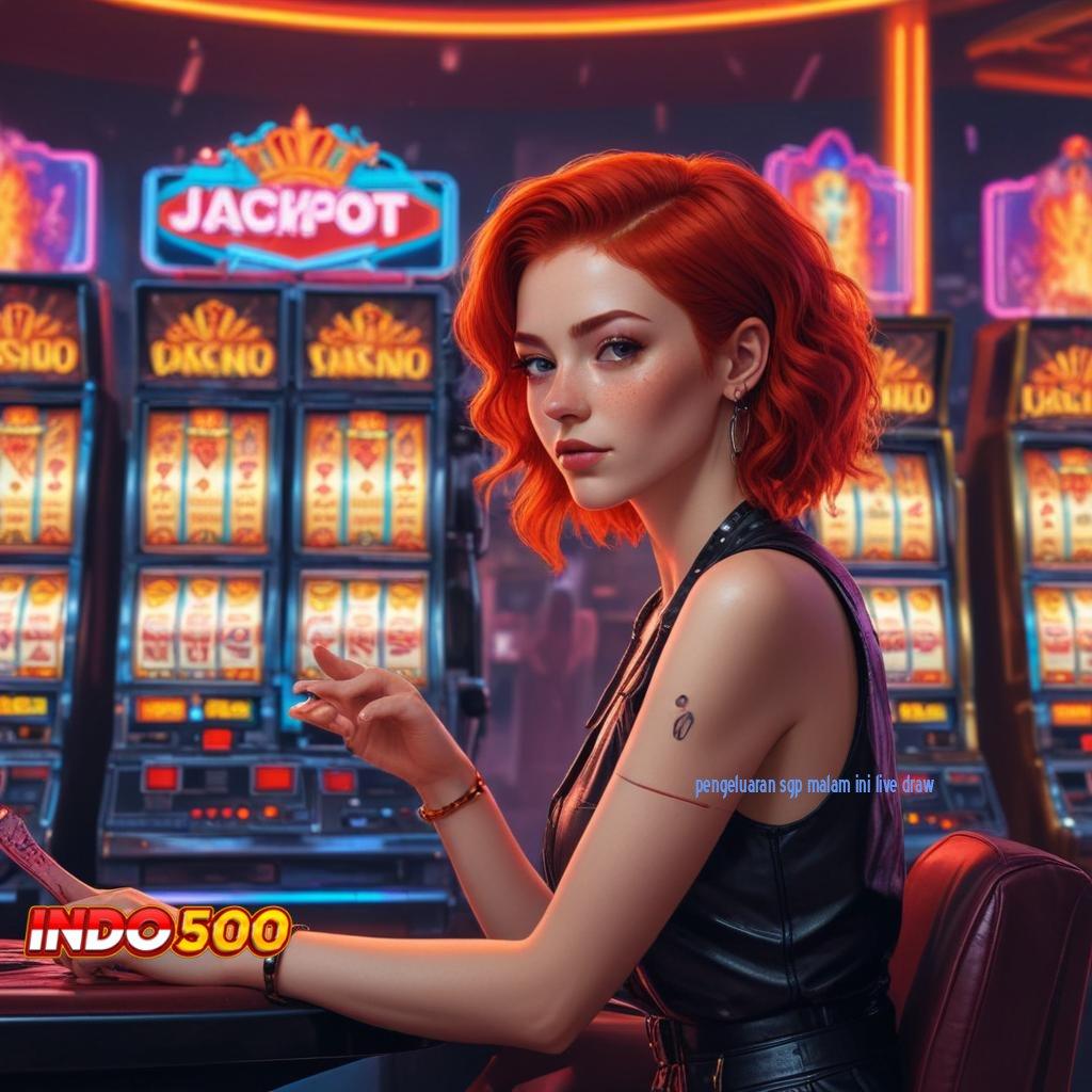 PENGELUARAN SGP MALAM INI LIVE DRAW 👉 Cuan Fleksibel Scatter Bonus Selalu Lancar