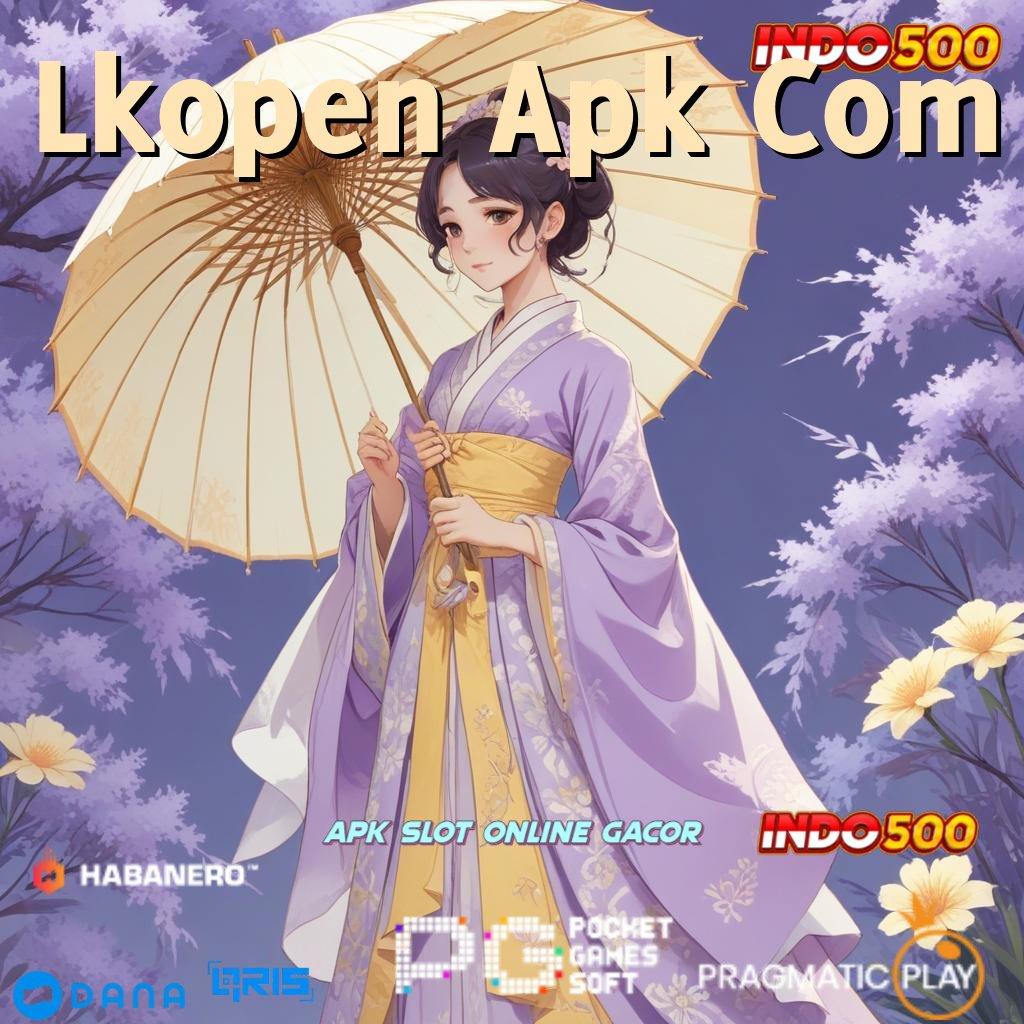 Lkopen Apk Com