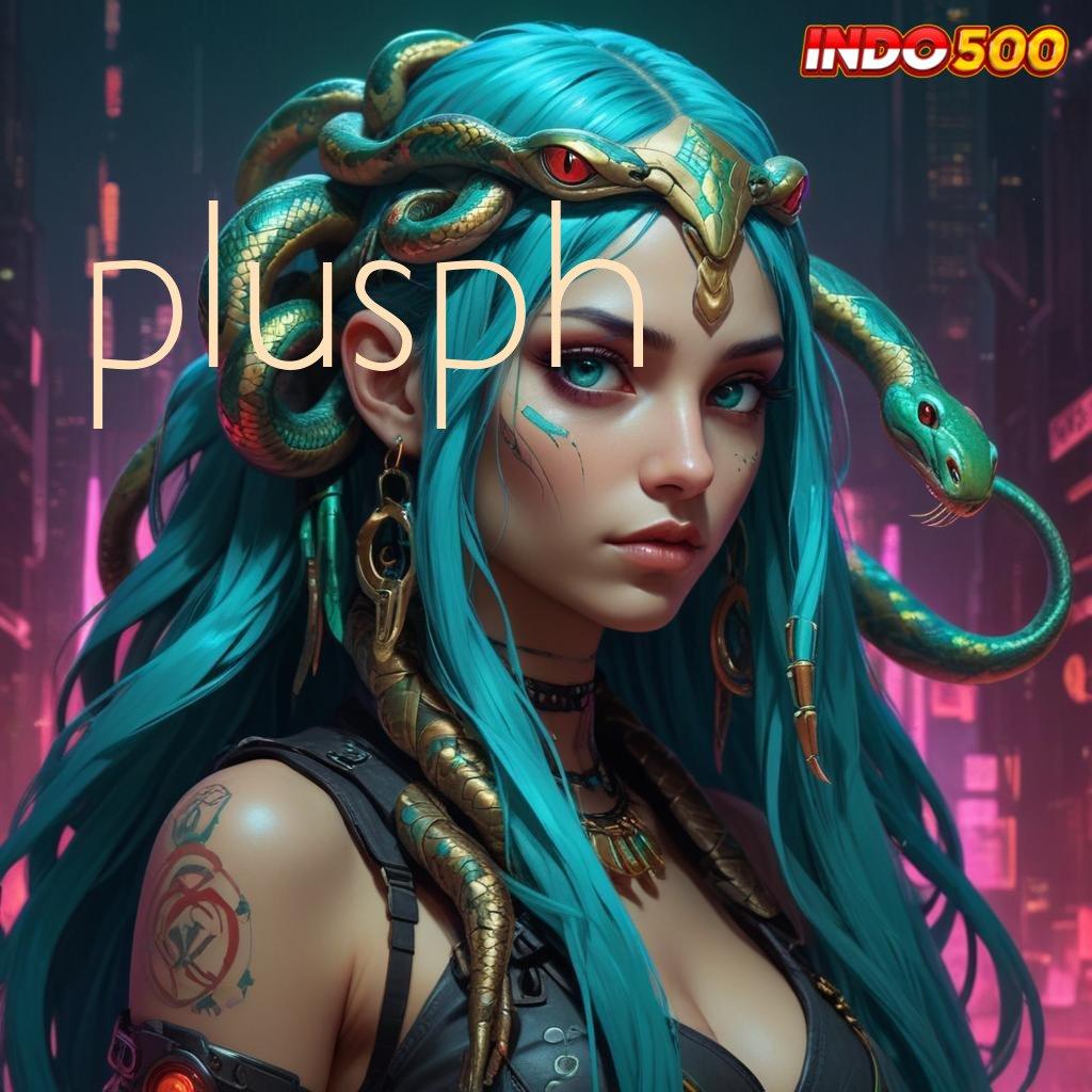 PLUSPH 🚀 versi terbaru 2025 APK slot 9.5 (login) unduh gratis android