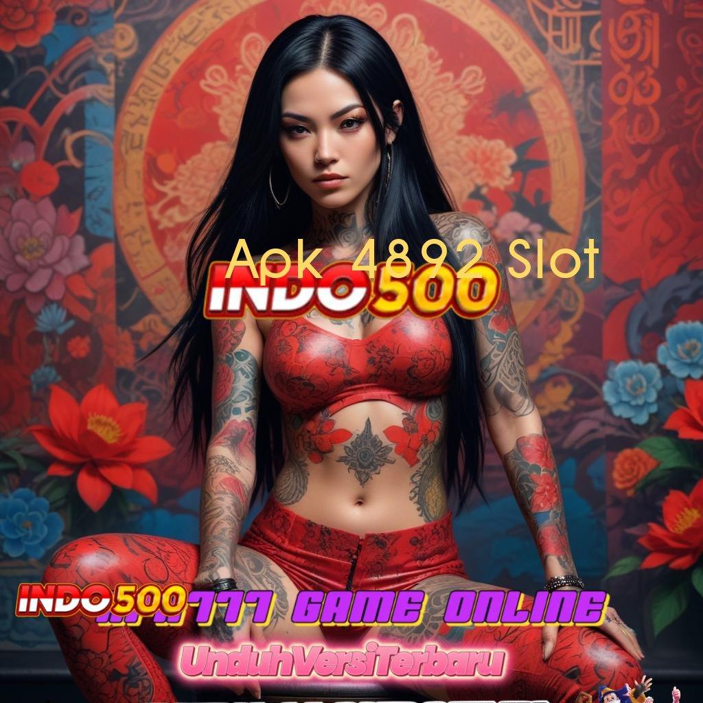 Apk 4892 Slot