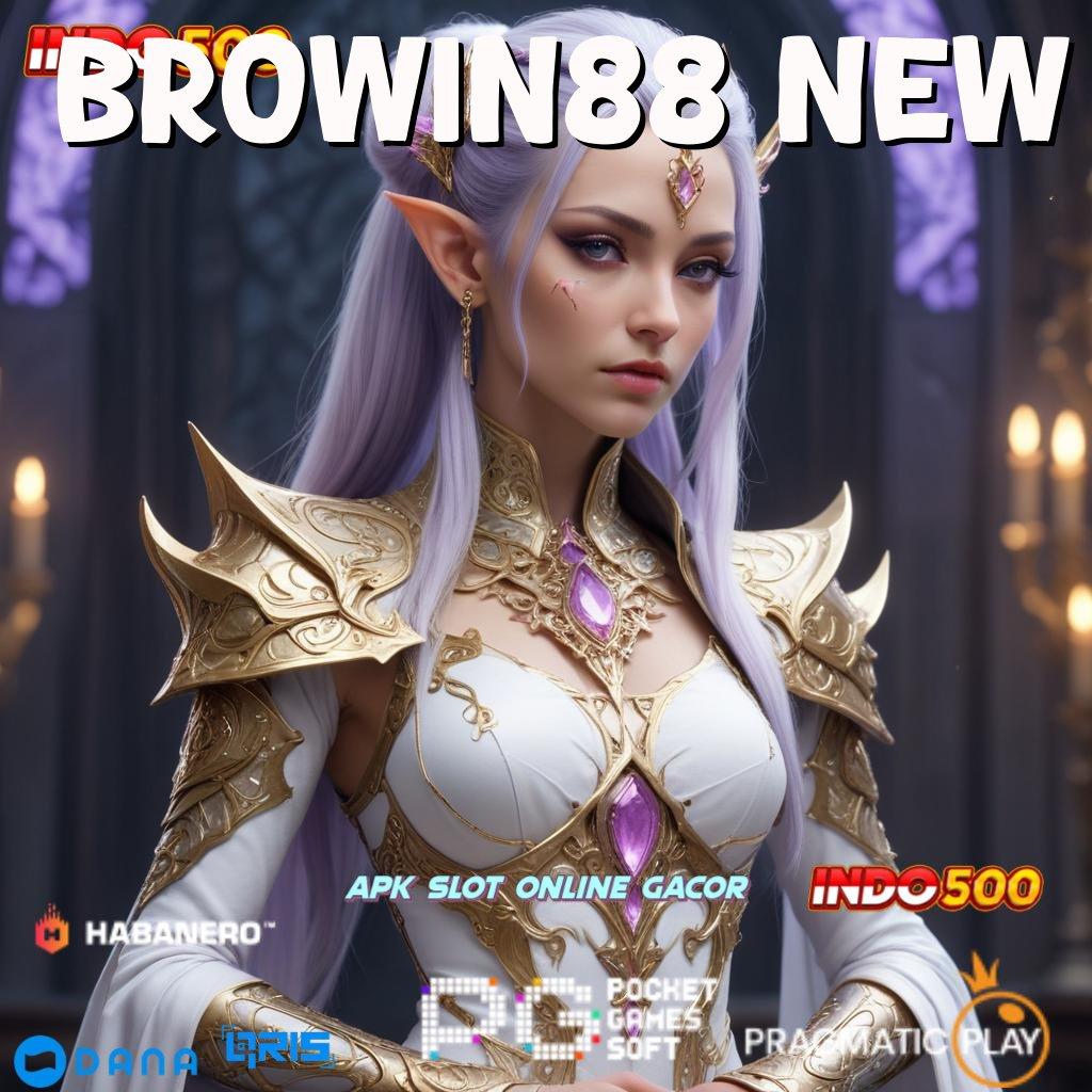 BROWIN88 NEW ↪ Valid Event Bonus Android Spin