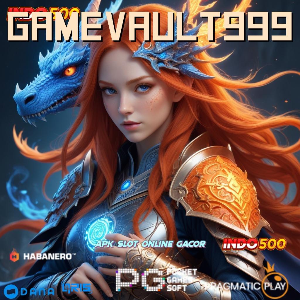 Gamevault999