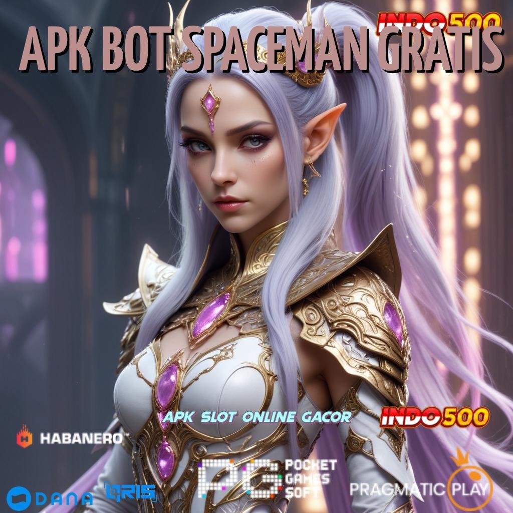 APK BOT SPACEMAN GRATIS Evaluasi Kinerja Platform Teknologi Terkini