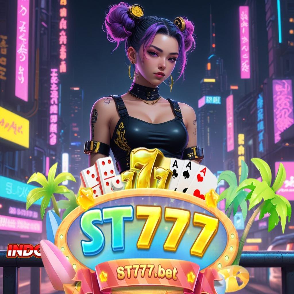 ST777 OFFICIAL APK Amandemen Dahsyat Download Slot Gacor 777 Apk untuk Android & iOS