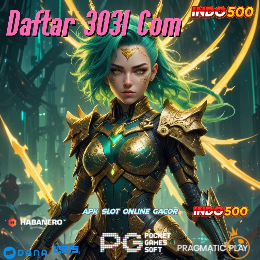 Daftar 3031 Com