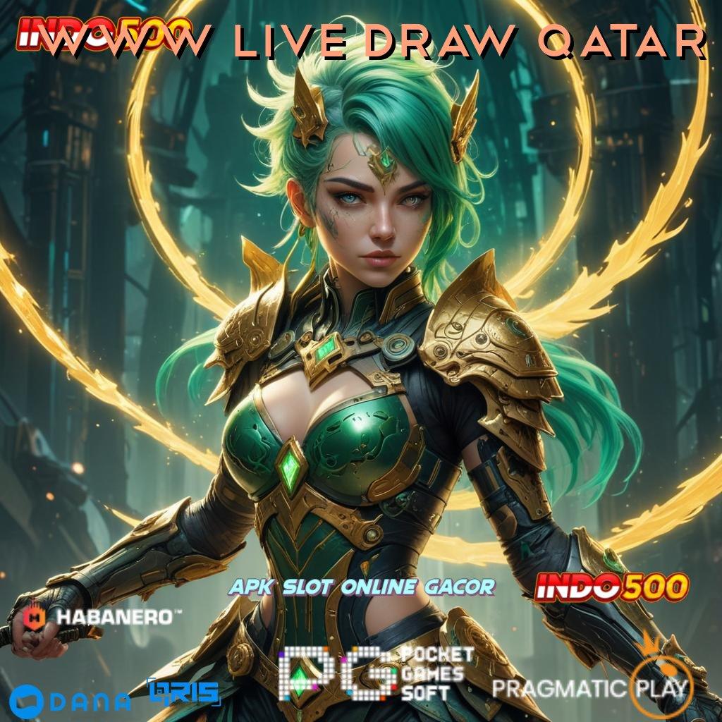 WWW LIVE DRAW QATAR 🥇 gerbang rejeki paket instan untuk kemenangan