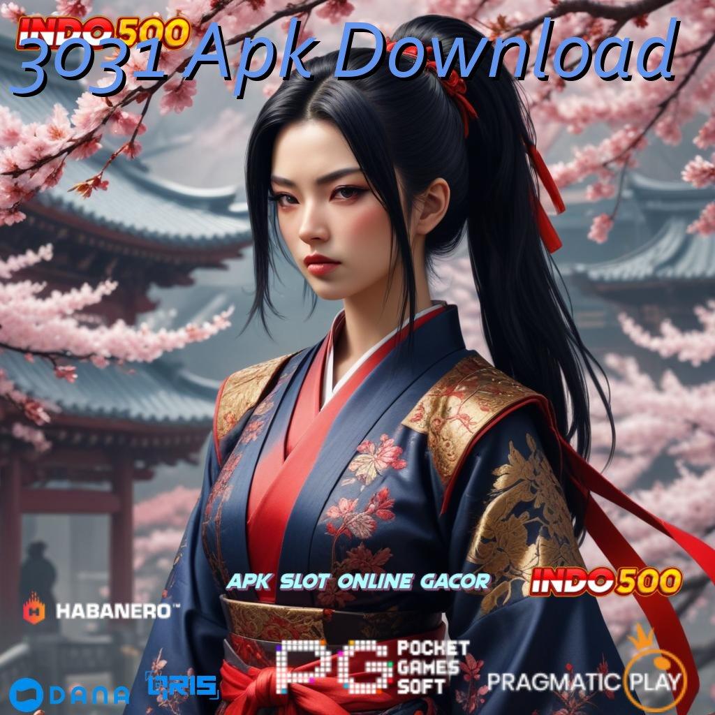 3031 Apk Download