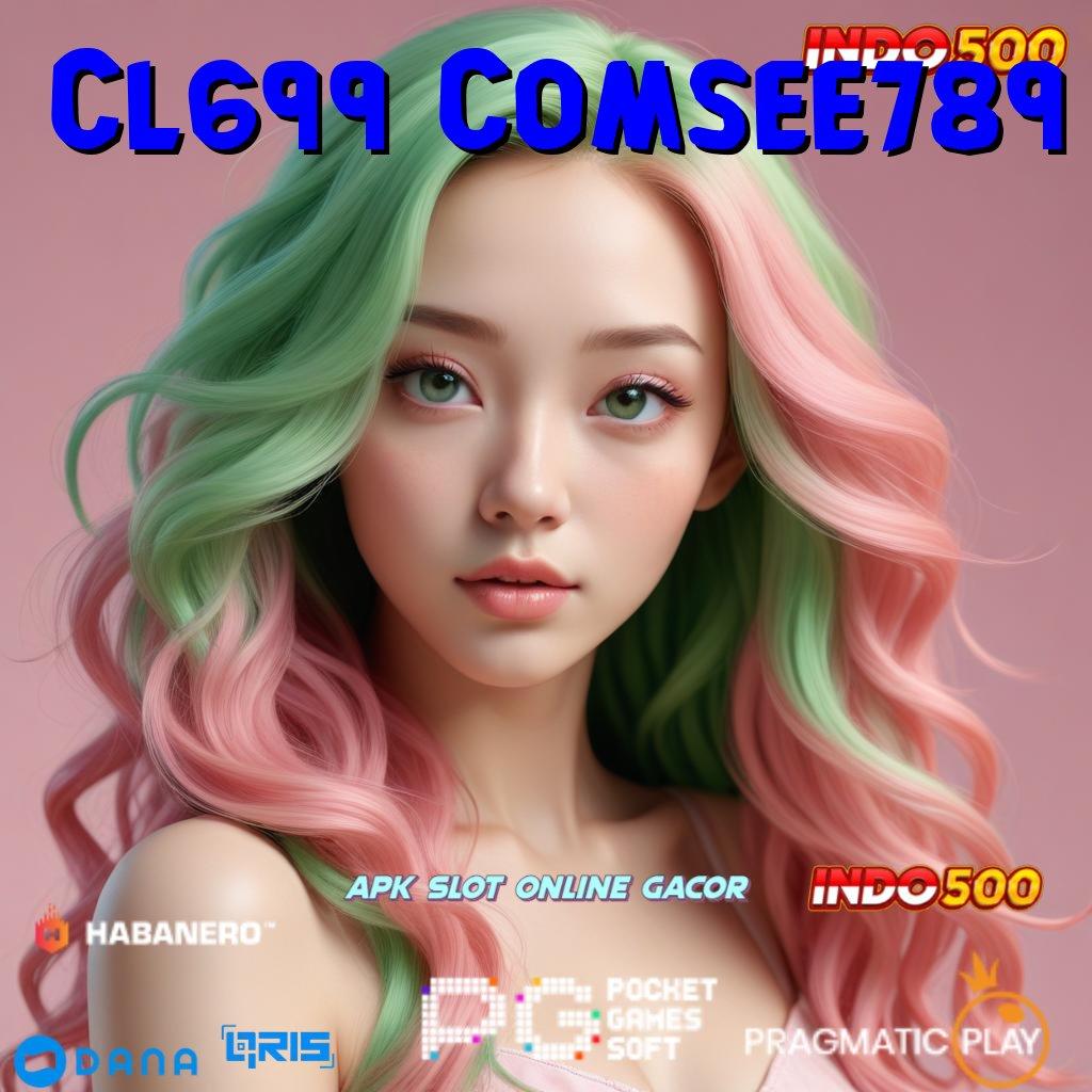 Cl699 Comsee789