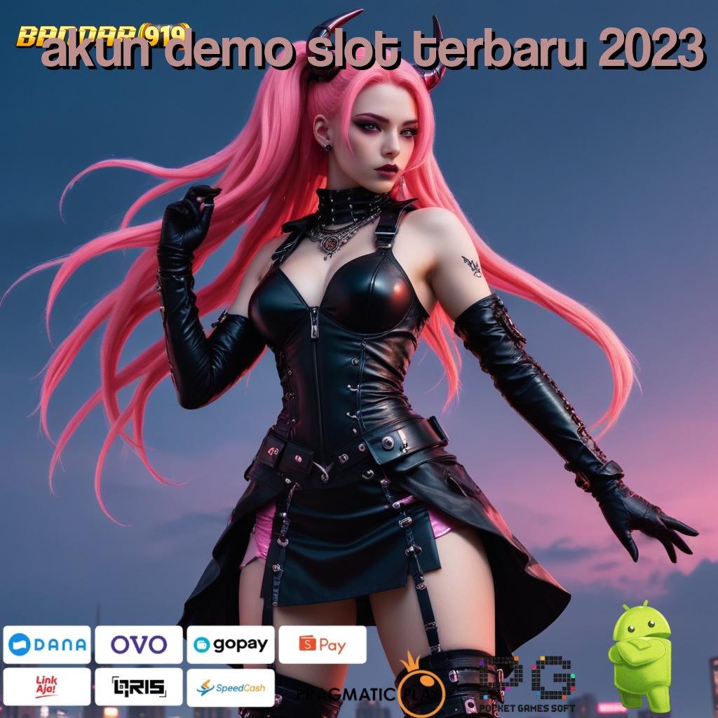 AKUN DEMO SLOT TERBARU 2023 > RTP Unggul Pemasukan